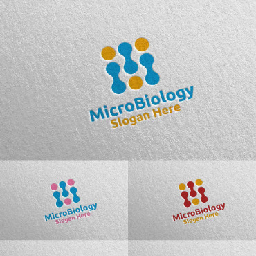 Dna Drug Logo Templates 104223