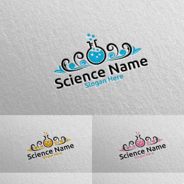 Dna Drug Logo Templates 104225