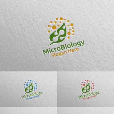 Dna Drug Logo Templates 104229