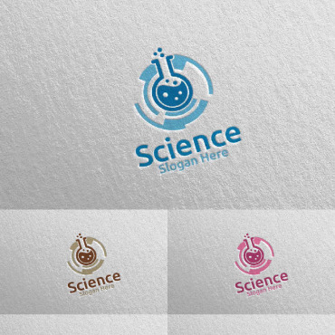 Dna Drug Logo Templates 104231