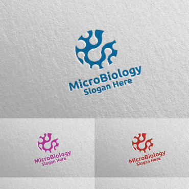 Dna Drug Logo Templates 104233