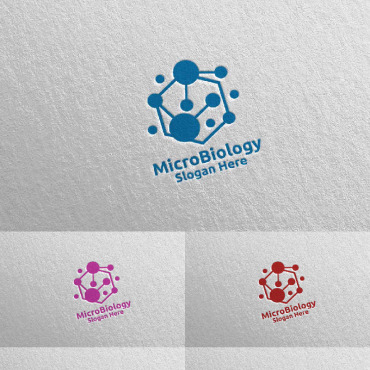 Dna Drug Logo Templates 104235