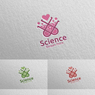 Dna Drug Logo Templates 104256