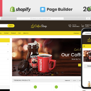 Drinks Wine Shopify Themes 104269