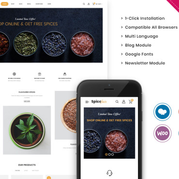 Booking Cafe WooCommerce Themes 104280