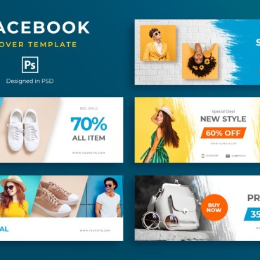 Cover Templates Social Media 104359