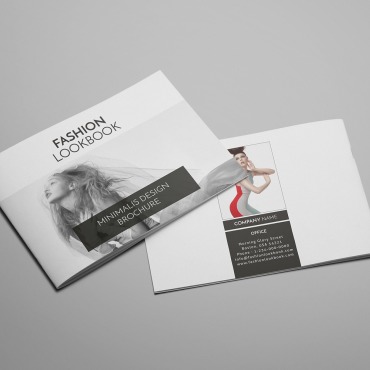 Company Corporate Corporate Identity 104560