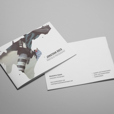 Company Corporate Corporate Identity 104566