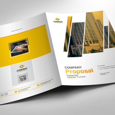 Form Business Corporate Identity 104660