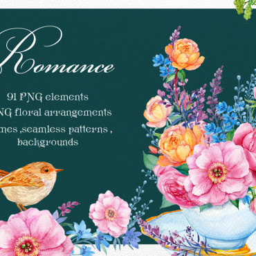 <a class=ContentLinkGreen href=></a></font> clipart watercolor 104685