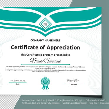 <a class=ContentLinkGreen href=/fr/kits_graphiques_templates_certificat.html>Modles de Certificat</a></font> appreciation recognition 104734