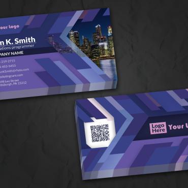   Corporate Identity 104773