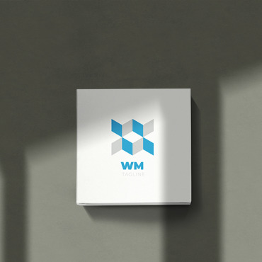 <a class=ContentLinkGreen href=>Logo Templates</a></font> logogram monogram 104804