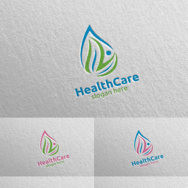 Environment Tree Logo Templates 104820