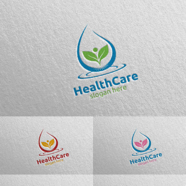 Environment Tree Logo Templates 104825