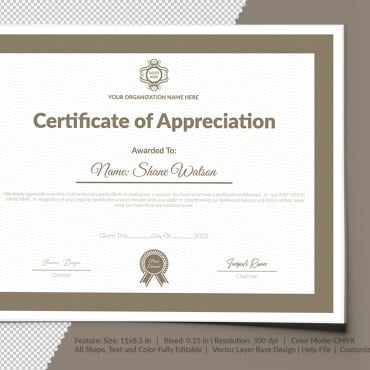 <a class=ContentLinkGreen href=/fr/kits_graphiques_templates_certificat.html>Modles de Certificat</a></font> appreciation recognition 104847