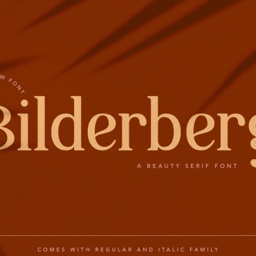 Bold Playful Fonts 105028