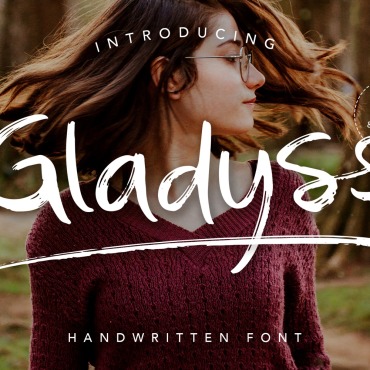 Bold Playful Fonts 105190