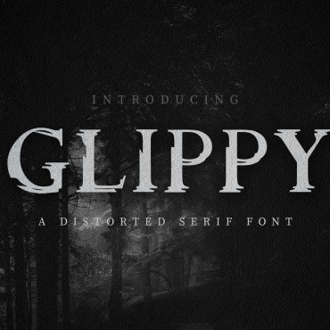 Bold Playful Fonts 105224