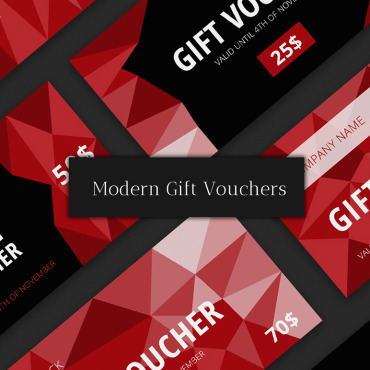   Corporate Identity 105401