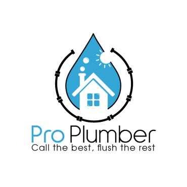 Design Plumber Logo Templates 105440