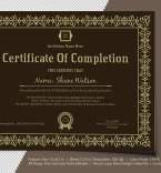 Certificate Templates 105485