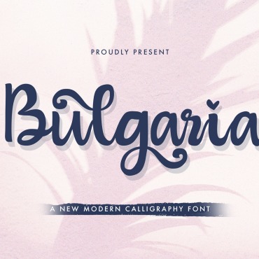 Handlettering Handwritten Fonts 105543