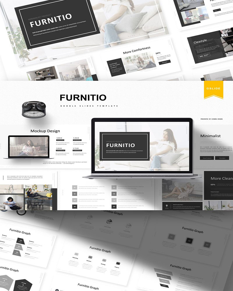 Furnitio | Google Slides