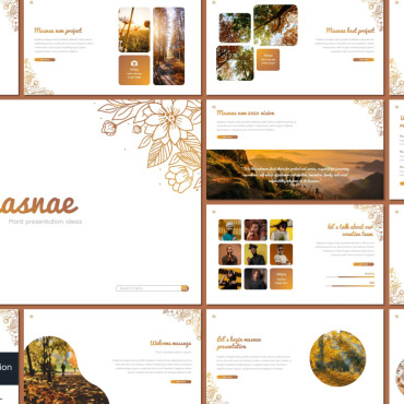Creative Business PowerPoint Templates 106077
