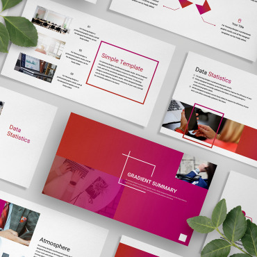 Pptx Analysis PowerPoint Templates 106093