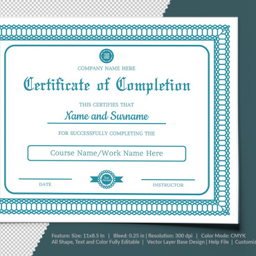 Appreciation Recognition Certificate Templates 106263