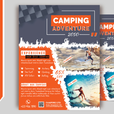 <a class=ContentLinkGreen href=/fr/identite-visuelle.html>Identit Visuelle</a></font> camping aventure 106415