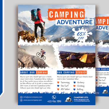 <a class=ContentLinkGreen href=/fr/identite-visuelle.html>Identit Visuelle</a></font> camping aventure 106443