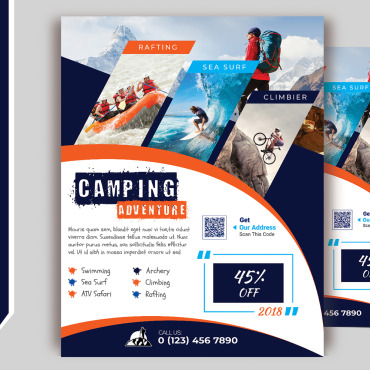 <a class=ContentLinkGreen href=/fr/identite-visuelle.html>Identit Visuelle</a></font> camping aventure 106444