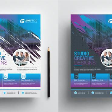 Branding Business Corporate Identity 106806