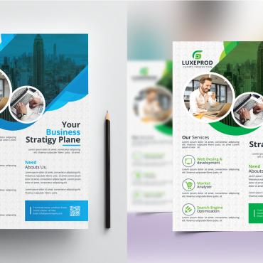 Branding Business Corporate Identity 106813