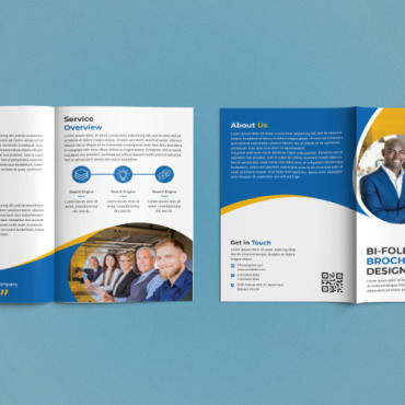 Business Agency Corporate Identity 106832