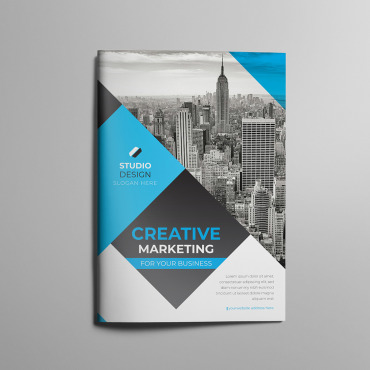 Catalog Corporation Corporate Identity 106892