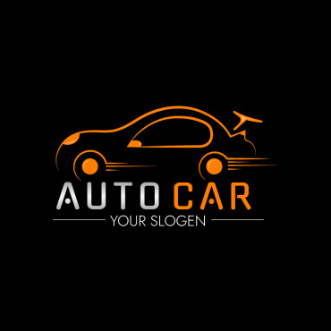 Car Auto Logo Templates 106934