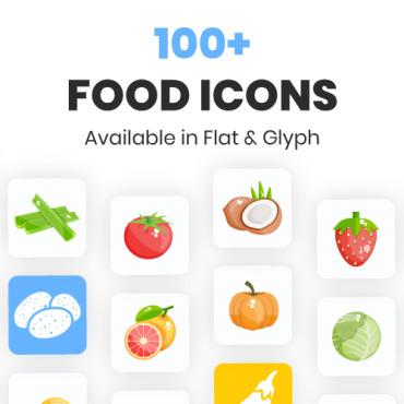 Flat Vector Icon Sets 107052