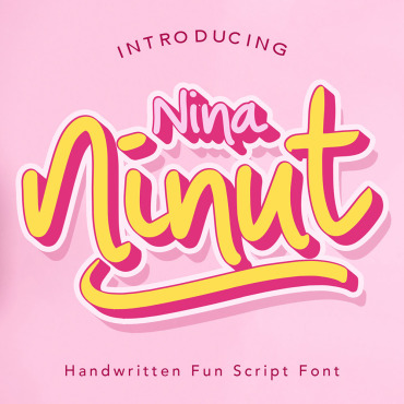 Fun Kid Fonts 107107