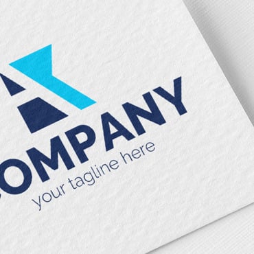   Logo Templates 107114