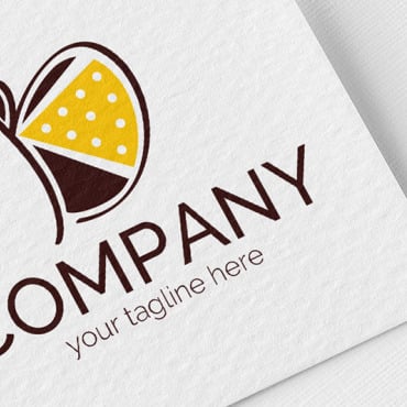   Logo Templates 107119