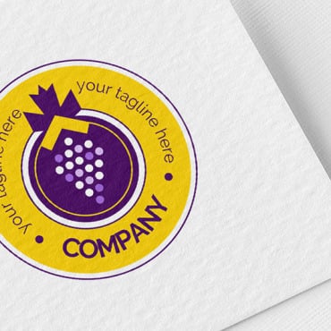   Logo Templates 107120