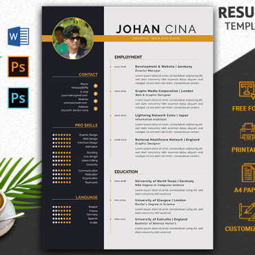 <a class=ContentLinkGreen href=></a></font> rsume template 107198