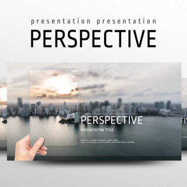 Data Images PowerPoint Templates 107269