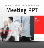 PowerPoint Templates 107272
