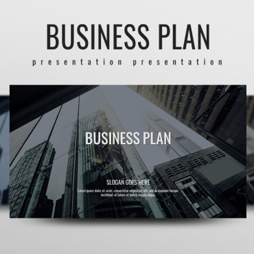 Company Proposals PowerPoint Templates 107276