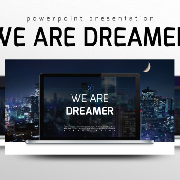 Company Proposals PowerPoint Templates 107277
