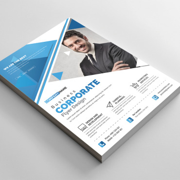 Advertisement Advertising Corporate Identity 107361